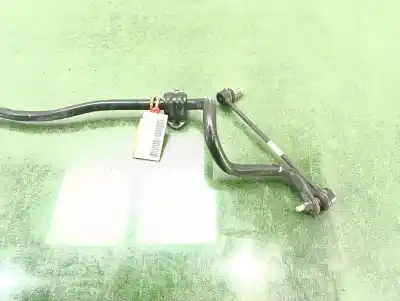 Second-hand car spare part front stabilizer bar for hyundai i20 (bc3) slx 84 cv / 62 kw oem iam references 54810q0000