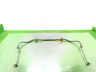 Peça sobressalente para automóvel em segunda mão barra estabilizadora dianteira por mg zs luxury 106 cv / 78 kw referências oem iam 10227885