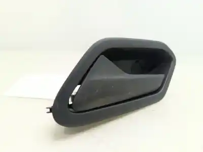 Автозапчастина б/у ліва передня внутрішня ручка для dacia sandero stepway essential посилання на oem iam 826736902r  