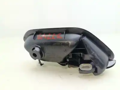 Автозапчастина б/у ліва передня внутрішня ручка для dacia sandero stepway essential посилання на oem iam 826736902r  