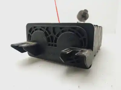 Second-hand car spare part fuel tank for ford focus st-line oem iam references jx619e857ca