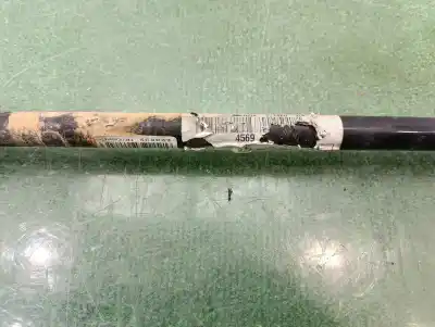 Second-hand car spare part front stabilizer bar for ford focus st-line oem iam references jx615482eeb  