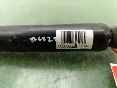 Автозапчасти б/у правый задний амортизатор за peugeot 5008 allure ссылки oem iam 9823286480
