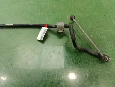 Piesă de schimb auto la mâna a doua bara de stabilizare fațã pentru opel crossland x selective 82 cv / 60 kw referințe oem iam 9809352480