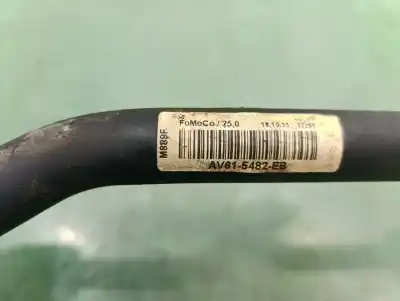 Second-hand car spare part front stabilizer bar for ford grand c-max titanium oem iam references av615482eb  