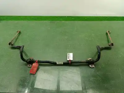 Peça sobressalente para automóvel em segunda mão barra estabilizadora dianteira por ford fiesta (ccn) trend referências oem iam 8v515494ac  