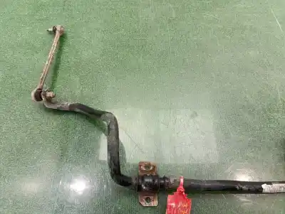 Peça sobressalente para automóvel em segunda mão barra estabilizadora dianteira por ford fiesta (ccn) trend referências oem iam 8v515494ac  