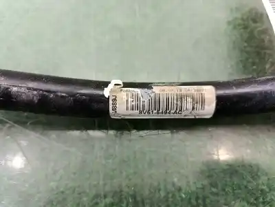 Peça sobressalente para automóvel em segunda mão barra estabilizadora dianteira por ford fiesta (ccn) trend referências oem iam 8v515494ac  