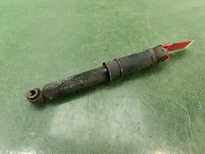 Peça sobressalente para automóvel em segunda mão amortecedor traseiro esquerdo por renault kangoo furgón confort referências oem iam 8200868514