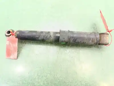 Peça sobressalente para automóvel em segunda mão amortecedor traseiro direito por renault kangoo profesional referências oem iam 8200868514  