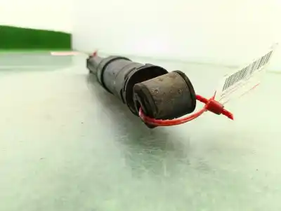 Peça sobressalente para automóvel em segunda mão amortecedor traseiro direito por renault kangoo profesional referências oem iam 8200868514  