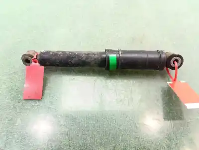 Peça sobressalente para automóvel em segunda mão amortecedor traseiro esquerdo por renault kangoo profesional referências oem iam 8200868514  