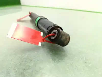 Peça sobressalente para automóvel em segunda mão amortecedor traseiro esquerdo por renault kangoo profesional referências oem iam 8200868514  