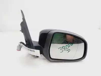 Second-hand car spare part right rearview mirror for ford focus lim. (cb4) trend oem iam references 212836368  