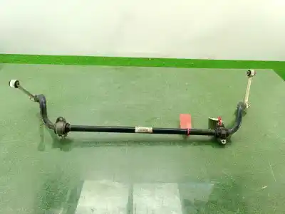 Peça sobressalente para automóvel em segunda mão barra estabilizadora dianteira por audi a6 berlina (4f2) 3.0 tdi quattro (165kw) referências oem iam 8k0411309k