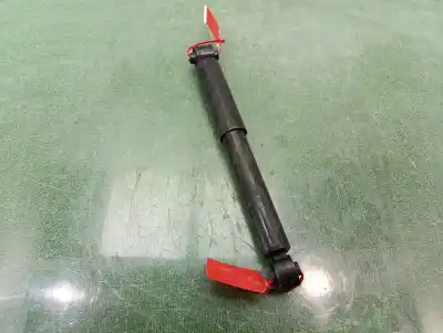 Автозапчасти б/у правый задний амортизатор за nissan qashqai+2 (jj10) acenta ссылки oem iam e6210ey11a