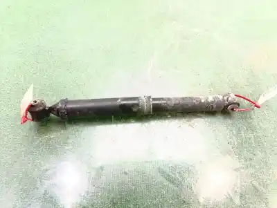 Peça sobressalente para automóvel em segunda mão amortecedor traseiro direito por peugeot 2008 (--.2013->) allure referências oem iam 9677172680
