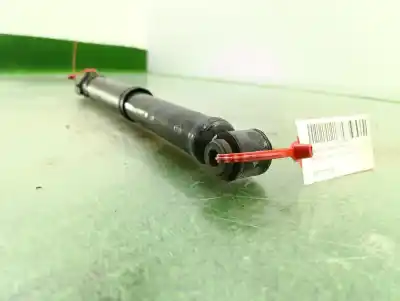 Peça sobressalente para automóvel em segunda mão amortecedor traseiro esquerdo por peugeot 2008 (--.2013->) allure referências oem iam 9677172680