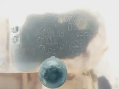 Second-hand car spare part Coolant Expansion Tank for FORD S-MAX (CA1) Titanium (03.2010->) 140 CV / 103 KW OEM IAM references 6G918K218  