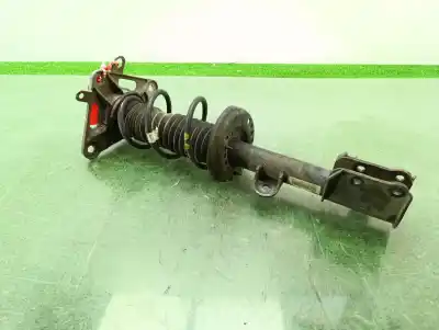 Автозапчастина б/у правий задній амортизатор для jeep renegade longitude 4x2 посилання на oem iam 00520361920  