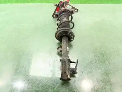 Автозапчастина б/у правий задній амортизатор для jeep renegade longitude 4x2 посилання на oem iam 00520361920  