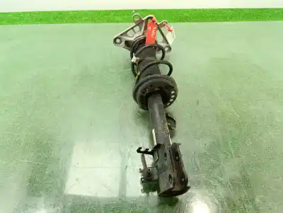 Автозапчасти б/у задний левый амортизатор за jeep renegade longitude 4x2 ссылки oem iam 00520361950  