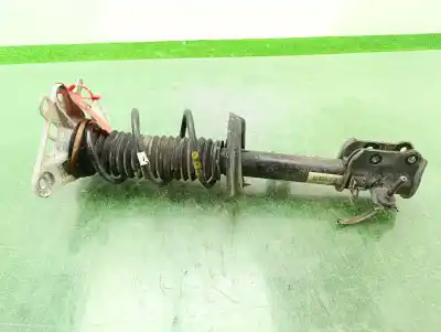 Автозапчасти б/у задний левый амортизатор за jeep renegade longitude 4x2 ссылки oem iam 00520361950  