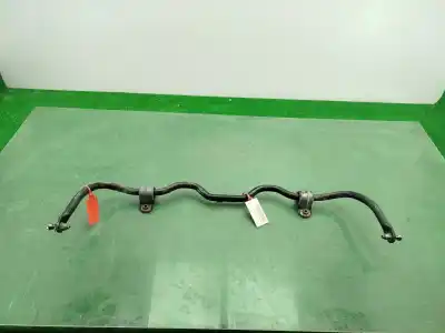 Автозапчасти б/у передний стабилизатор за jeep renegade longitude 4x2 ссылки oem iam 00519365850  