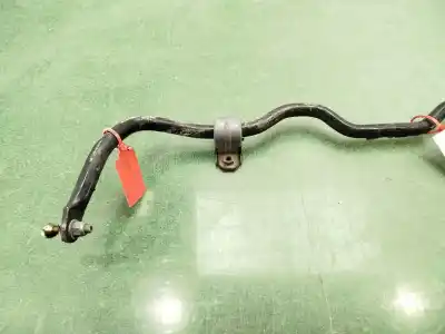 Автозапчасти б/у передний стабилизатор за jeep renegade longitude 4x2 ссылки oem iam 00519365850  