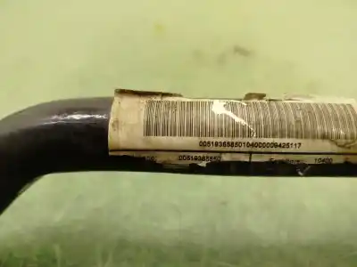 Автозапчасти б/у передний стабилизатор за jeep renegade longitude 4x2 ссылки oem iam 00519365850  