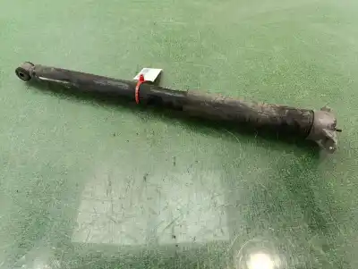 Second-hand car spare part rear left shock absorber for volvo v40 kinetic oem iam references 31317960  