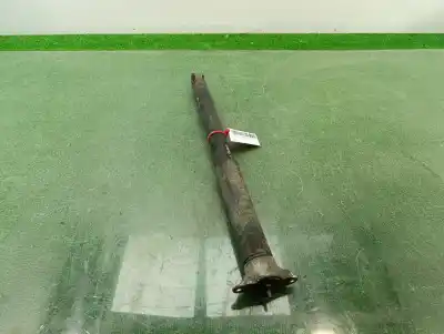 Second-hand car spare part rear left shock absorber for volvo v40 kinetic oem iam references 31317960  