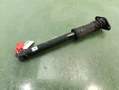 Pezzo di ricambio per auto di seconda mano ammortizzatore posteriore sinistro per kia sportage basic 4x2 riferimenti oem iam 553003u800
