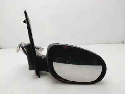 Автозапчастина б/у правий задний огляд для ford ka (ccu) titanium посилання на oem iam 1751709  