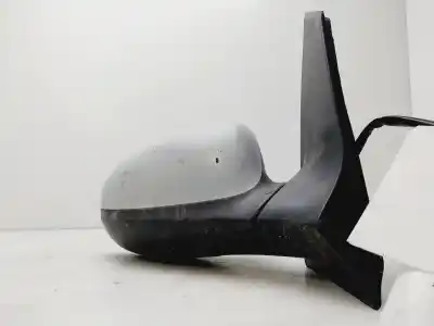 Автозапчастина б/у правий задний огляд для ford ka (ccu) titanium посилання на oem iam 1751709  