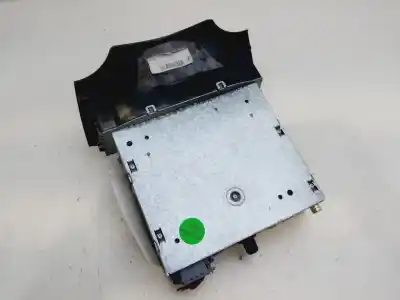 Pezzo di ricambio per auto di seconda mano IMPIANTO AUDIO / RADIO CD per FORD KA (CCU)  Riferimenti OEM IAM 7354765220  