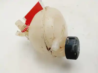 Second-hand car spare part COOLANT EXPANSION TANK for OPEL MOKKA  OEM IAM references 9824198680  