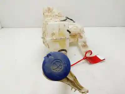 Автозапчастина б/у чистий депозит для opel mokka 1.2 business elegance [1.2 ltr. - 96 kw] посилання на oem iam 9828456480  