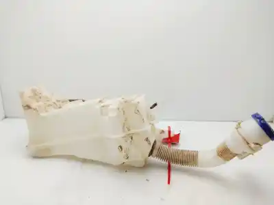 Автозапчастина б/у чистий депозит для opel mokka 1.2 business elegance [1.2 ltr. - 96 kw] посилання на oem iam 9828456480  