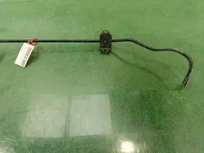 Peça sobressalente para automóvel em segunda mão barra estabilizadora traseira por bmw serie 3 berlina (e90) 318d referências oem iam 33556764423
