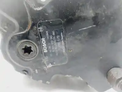 Second-hand car spare part injection pump for bmw 3 compact (e46) 320 td oem iam references 7788670  