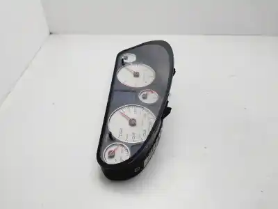 Автозапчастина б/у панель інструментів для peugeot 407 sw premium посилання на oem iam 9658138580  