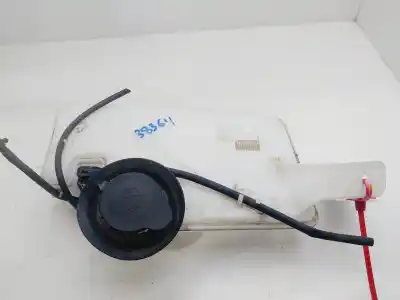 Автозапчастина б/у чистий депозит для DACIA SANDERO STEPWAY ESSENTIAL Посилання на OEM IAM 289105984R  