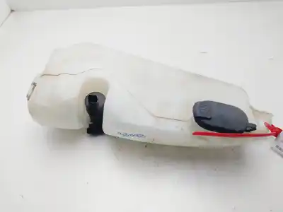 Автозапчастина б/у чистий депозит для dacia duster ambiance 4x2 посилання на oem iam 8200210002  