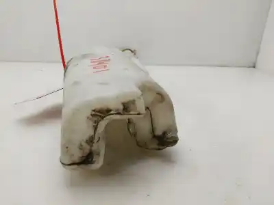 Peça sobressalente para automóvel em segunda mão depósito do limpa vidros por renault twingo dynamique 76 cv / 56 kw referências oem iam 8200619096