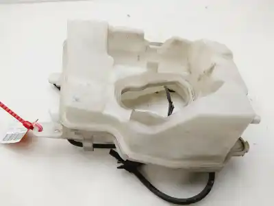 Peça sobressalente para automóvel em segunda mão depósito do limpa vidros por mini countryman (r60) cooper d referências oem iam 980373310