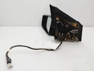 Peça sobressalente para automóvel em segunda mão ESPELHO RETROVISOR ESQUERDO por MERCEDES-BENZ CLASE B (W246)  Referências OEM IAM A2468100316  