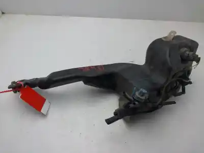 Second-hand car spare part WINDSCREEN WASHER BOTTLE for OPEL ASTRA GTC  OEM IAM references 13118158  