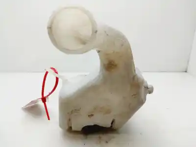 Peça sobressalente para automóvel em segunda mão depósito do limpa vidros por opel meriva cosmo referências oem iam 93323649  