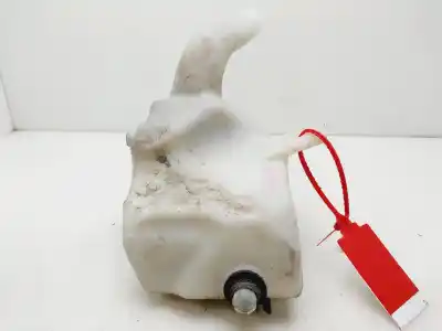 Peça sobressalente para automóvel em segunda mão depósito do limpa vidros por opel meriva cosmo referências oem iam 93323649  